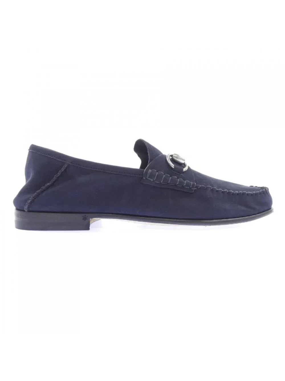 Gucci Sneakers Navy